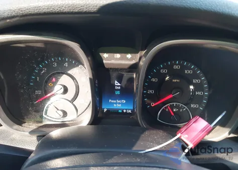 2013 Chevrolet Malibu 1Ls z USA, uszkodzony, nr VIN 1G11B5SA7DF337391